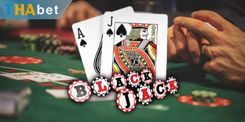 Game bài Blackjack được lòng người chơi Việt