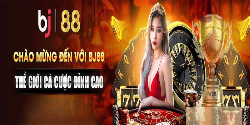 Tính pháp lý và hợp pháp của BJ88 tại thị trường Việt Nam